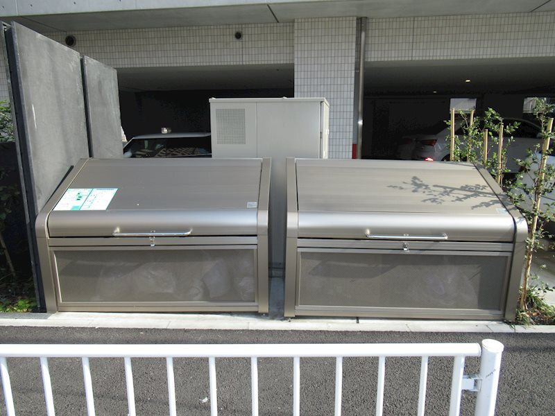 ブルーブラン新横浜のその他