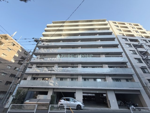 ブルーブラン新横浜