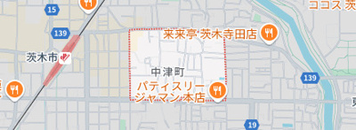 【地図】 | ロイヤルクオーター