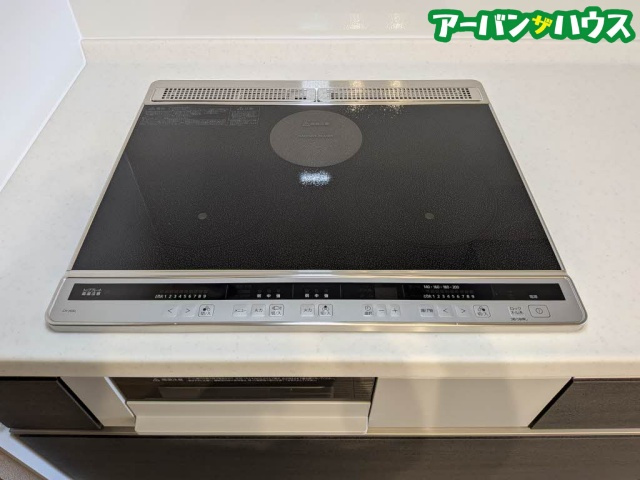 オースピシャス大安寺のその他