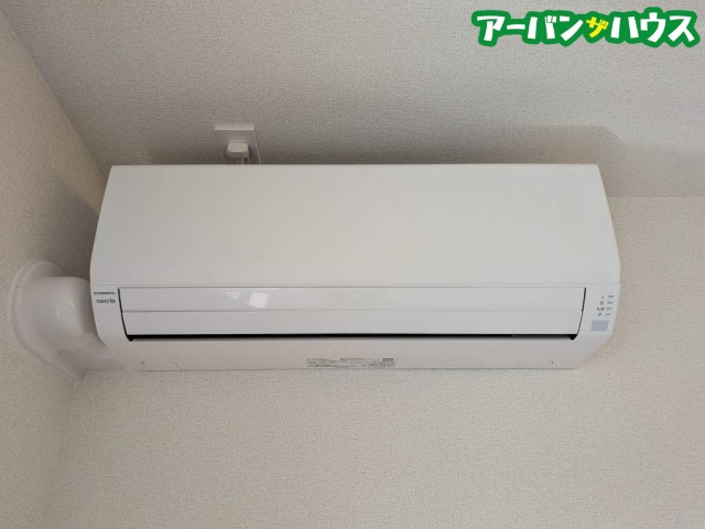 オースピシャス大安寺の設備