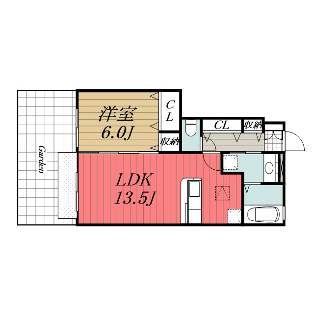 【間取り】 | ハックベリーハウス