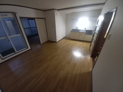 【居間・リビング】 | テイスティハイツ