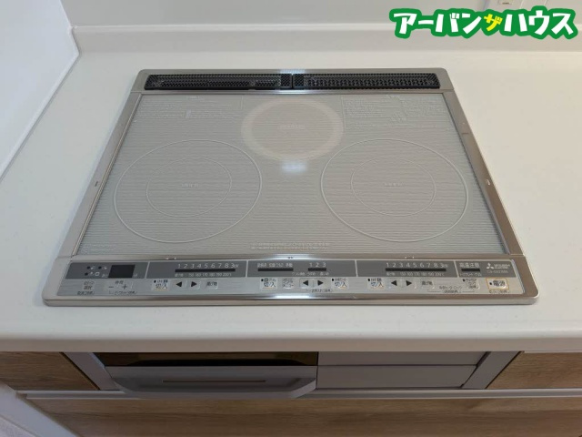 オースピシャス大安寺の設備