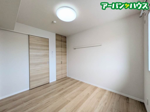 オースピシャス大安寺のその他