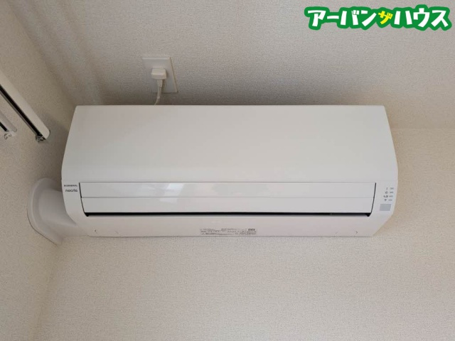 オースピシャス大安寺の設備