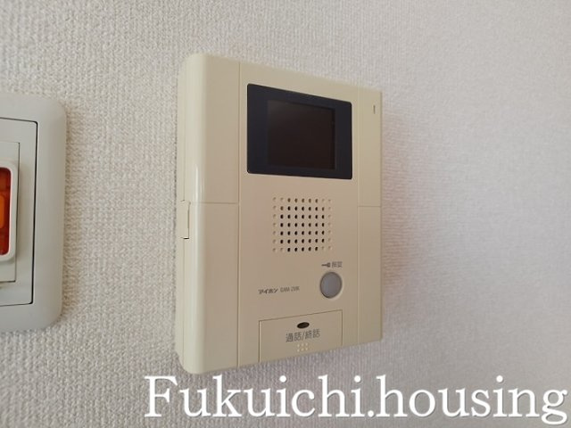 ベルヴュコート世田谷豪徳寺のセキュリティ