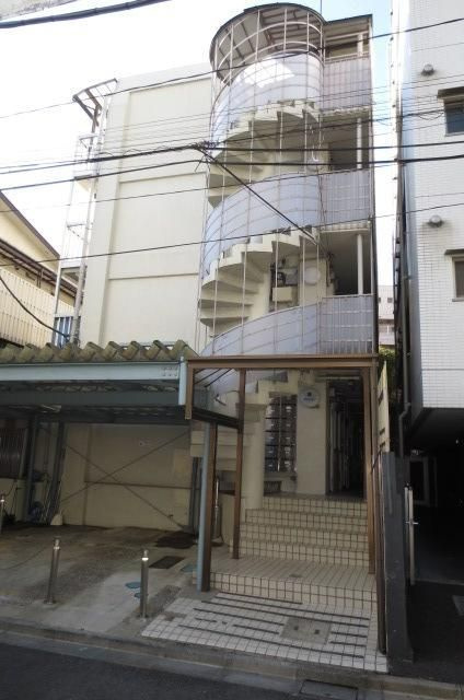 堤マンション
