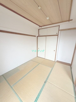  | ライオンズプラザ梅島