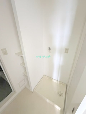 【設備】 | ライオンズプラザ梅島