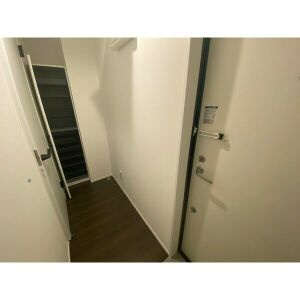 【玄関】