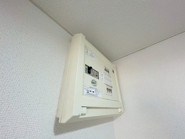原田マンションの設備