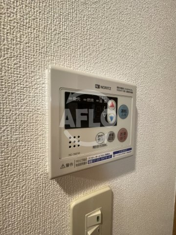 KHKコート西野田の設備|KHKコート西野田　エアコン