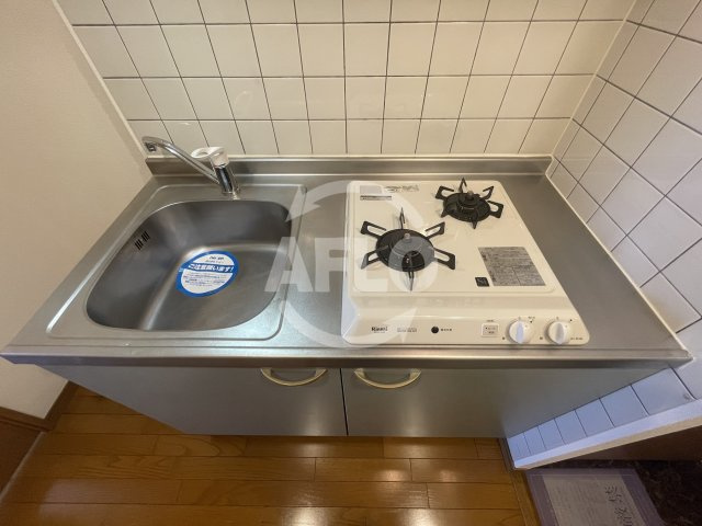KHKコート西野田のキッチン|KHKコート西野田　キッチン