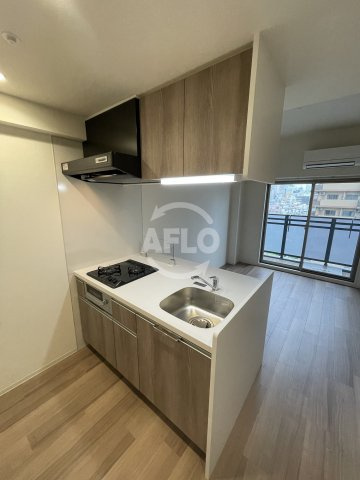 アドバンス西梅田フォルンのキッチン|アドバンス西梅田フォルン　キッチン