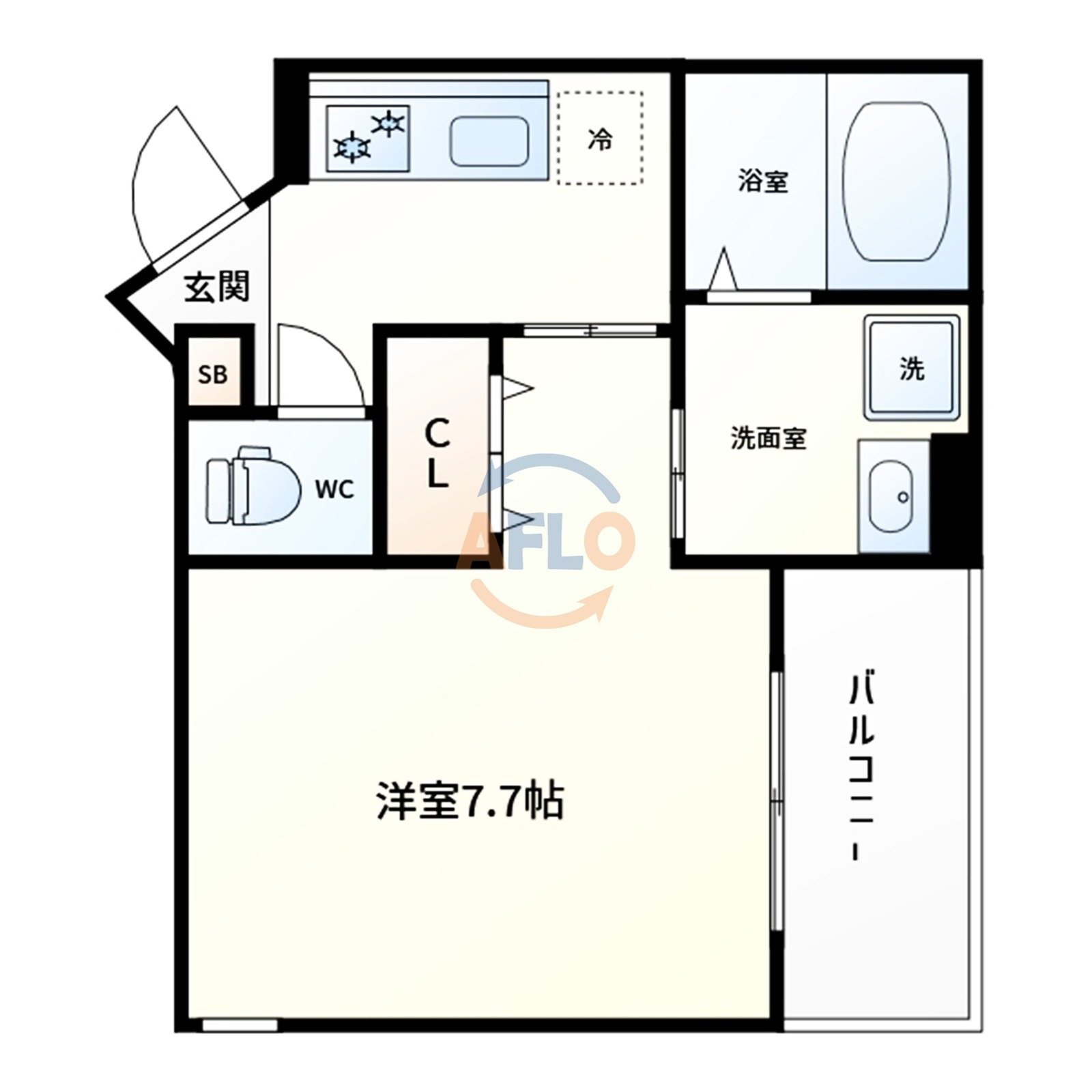 KURUMINOの間取り|KURUMINO　間取り