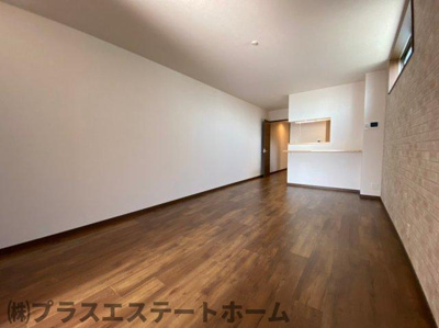 【居間・リビング】 | エルデ神戸