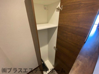 【内装】 | エルデ神戸