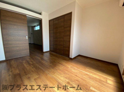 【寝室】 | エルデ神戸