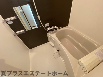 【浴室】 | エルデ神戸