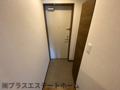 【玄関】 | エルデ神戸
