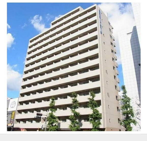 【外観】 | スカイコート・ヴィーダ五反田ウエスト | おしゃれな外観です　・ネット使用料無料
