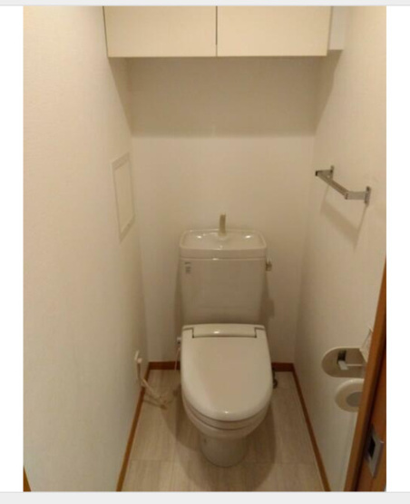 【トイレ】 | スカイコート・ヴィーダ五反田ウエスト | トイレも気になるポイント　・ネット使用料無料