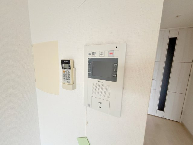 グランドステージ十三のセキュリティ