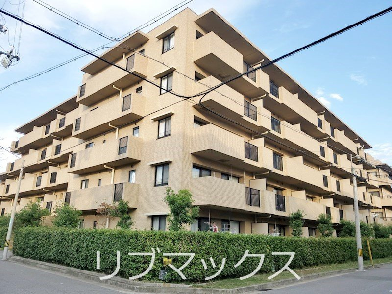 ハイツ甲四公園の画像