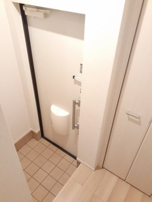 【玄関】 | アミーゴⅡ | 落ち着いた玄関です