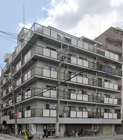 レクシア木川東