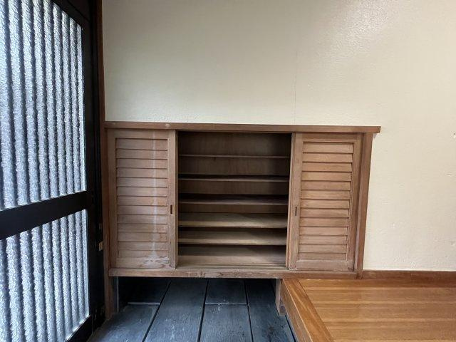 志染町戸建のその他
