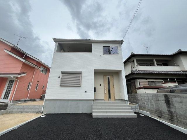三木市自由が丘本町新築戸建