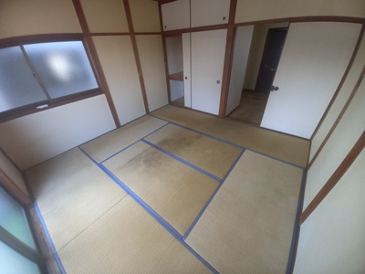 【和室】 | CLASSY高西