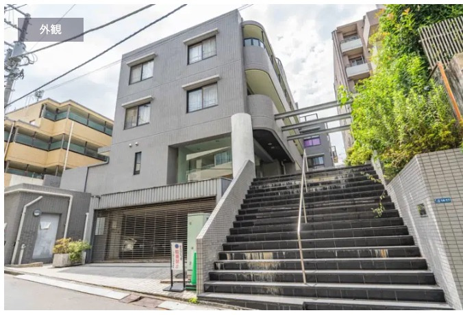 ★仲介手数料無料★コム戸山台