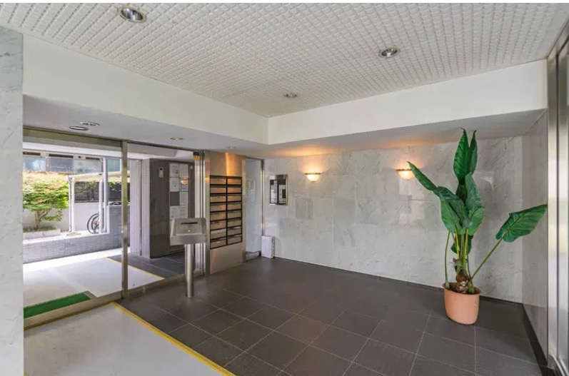 ★仲介手数料無料★コム戸山台のその他共用部分