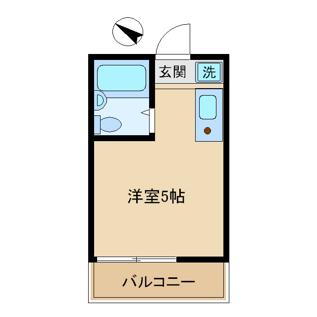 ブリティホワイトパレスⅡ