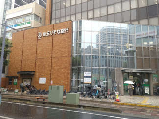 埼玉りそな銀行 浦和中央支店まで180ｍ