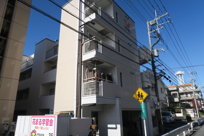 ☆外観☆