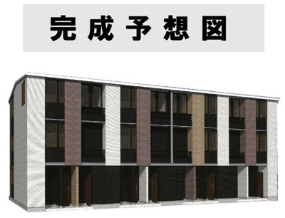 【外観】 | カレント　グレイスフル　Ⅰ