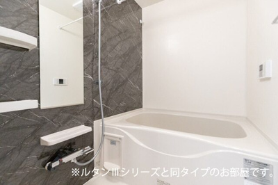 【浴室】 | カレント　グレイスフル　Ⅰ