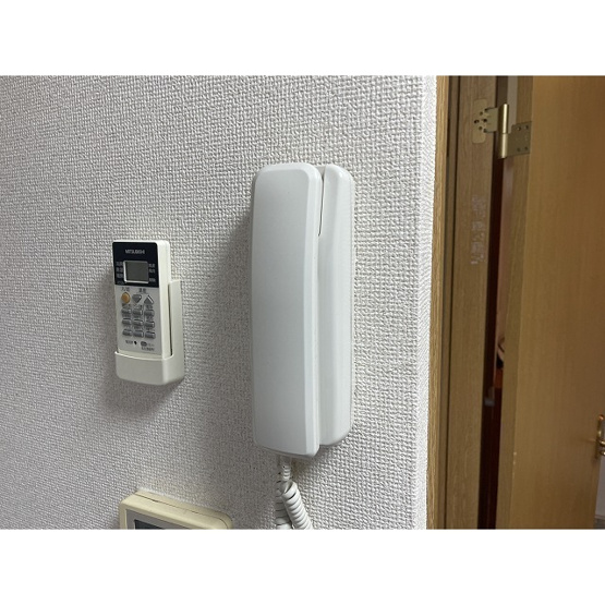【その他】 | ヴィラ要町 | インターホン