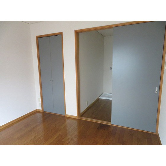 【その他】 | Ｕハウス | 洋室