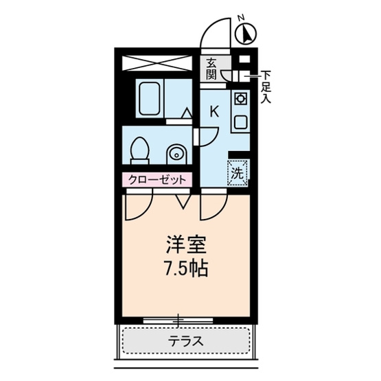 【間取り】 | Ｙ’Ｓ　ＨＯＵＳＥ