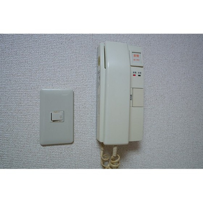 【その他】 | コラゾン | インターホン