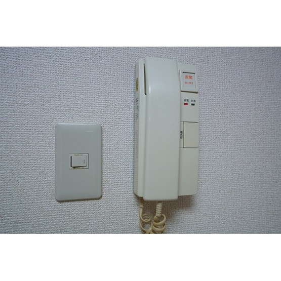 【その他】 | コラゾン | インターホン