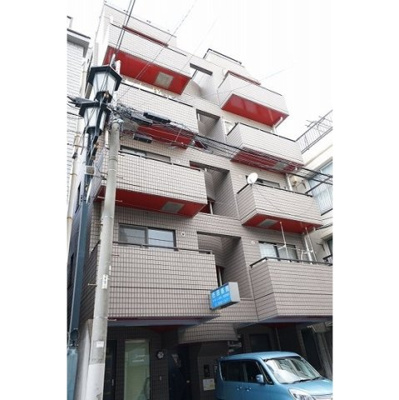 【外観】 | コラゾン | 外観