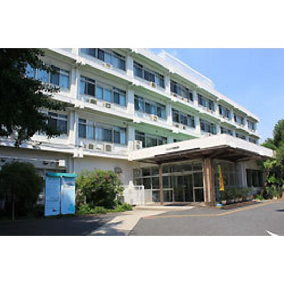 【周辺】 | コラゾン | 病院「（財）精神医学研究所附属東京武蔵まで282ｍ」