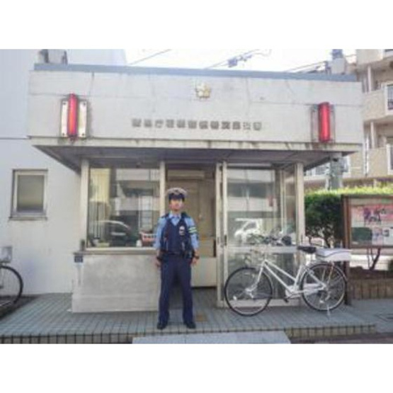 【周辺】 | コラゾン | 警察署・交番「茂呂交番まで140ｍ」