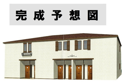 【外観】 | シエルクレールⅠ